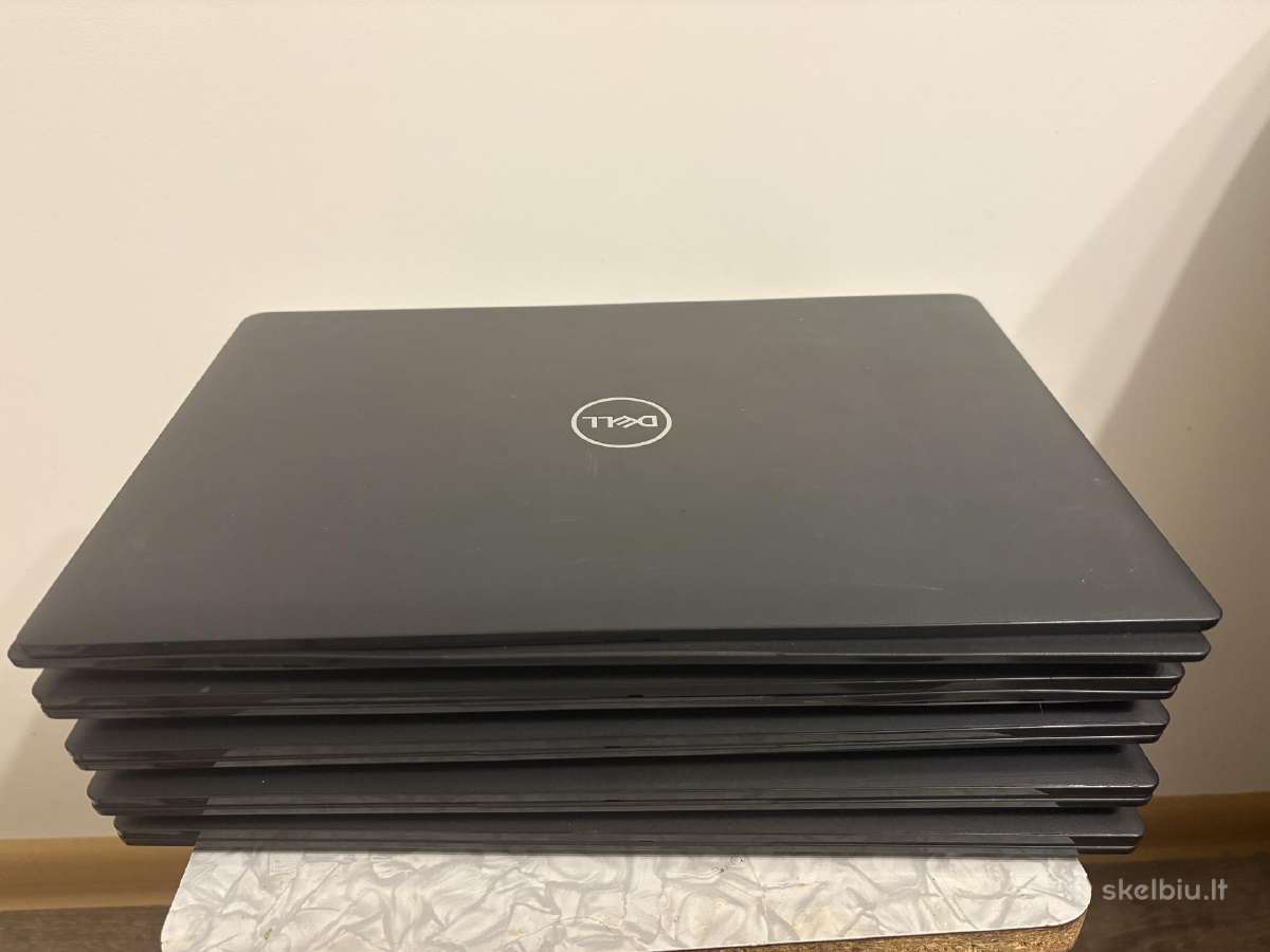 Dell Latitude 3520, 5 vnt. Procesorius: 11-osios k - nuotraukos Nr. 4