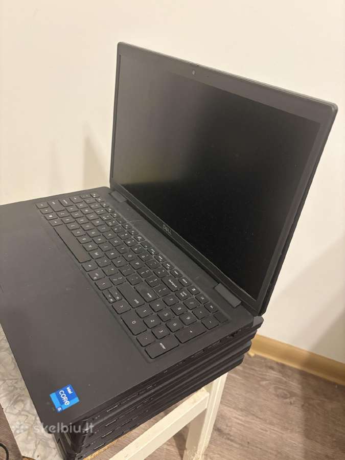 Dell Latitude 3520, 5 vnt. Procesorius: 11-osios k - nuotraukos Nr. 5