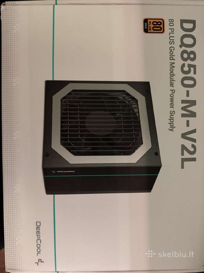 Intel i5 13600kf+ Rtx 4070 + Ddr5 - nuotraukos Nr. 3