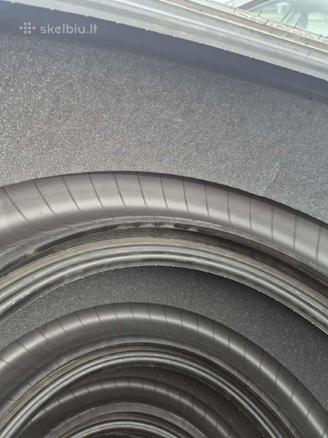 Nokian hkpl 10 Ev 255/45r19 - nuotraukos Nr. 6