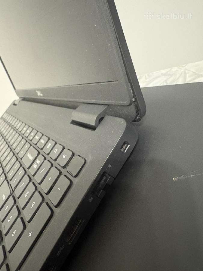 Dell Latitude 3520, 5 vnt. Procesorius: 11-osios k - nuotraukos Nr. 8