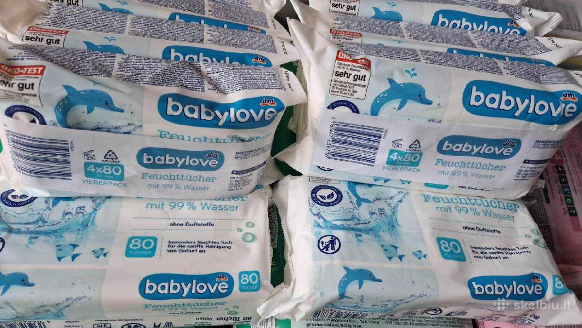 Pigios Sauskelnės Iš Norvegijos Panevėžy.siunčiame - nuotraukos Nr. 7
