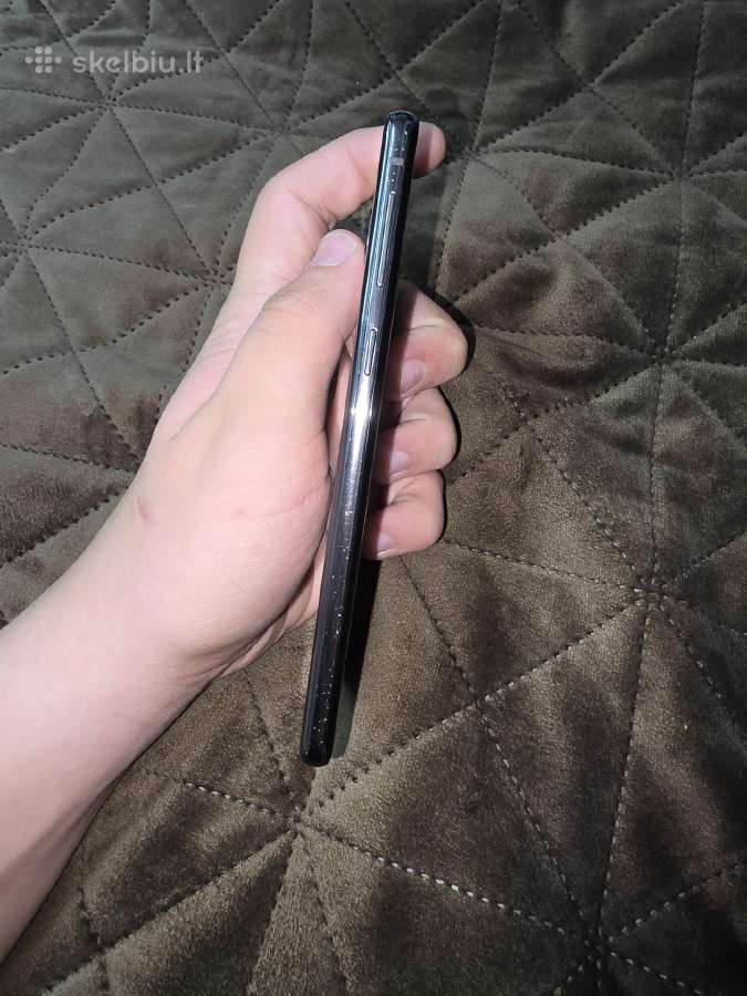 Samsung s10 - nuotraukos Nr. 3