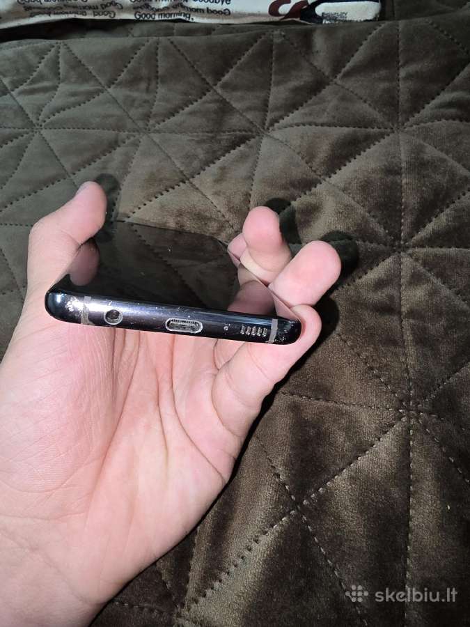 Samsung s10 - nuotraukos Nr. 5