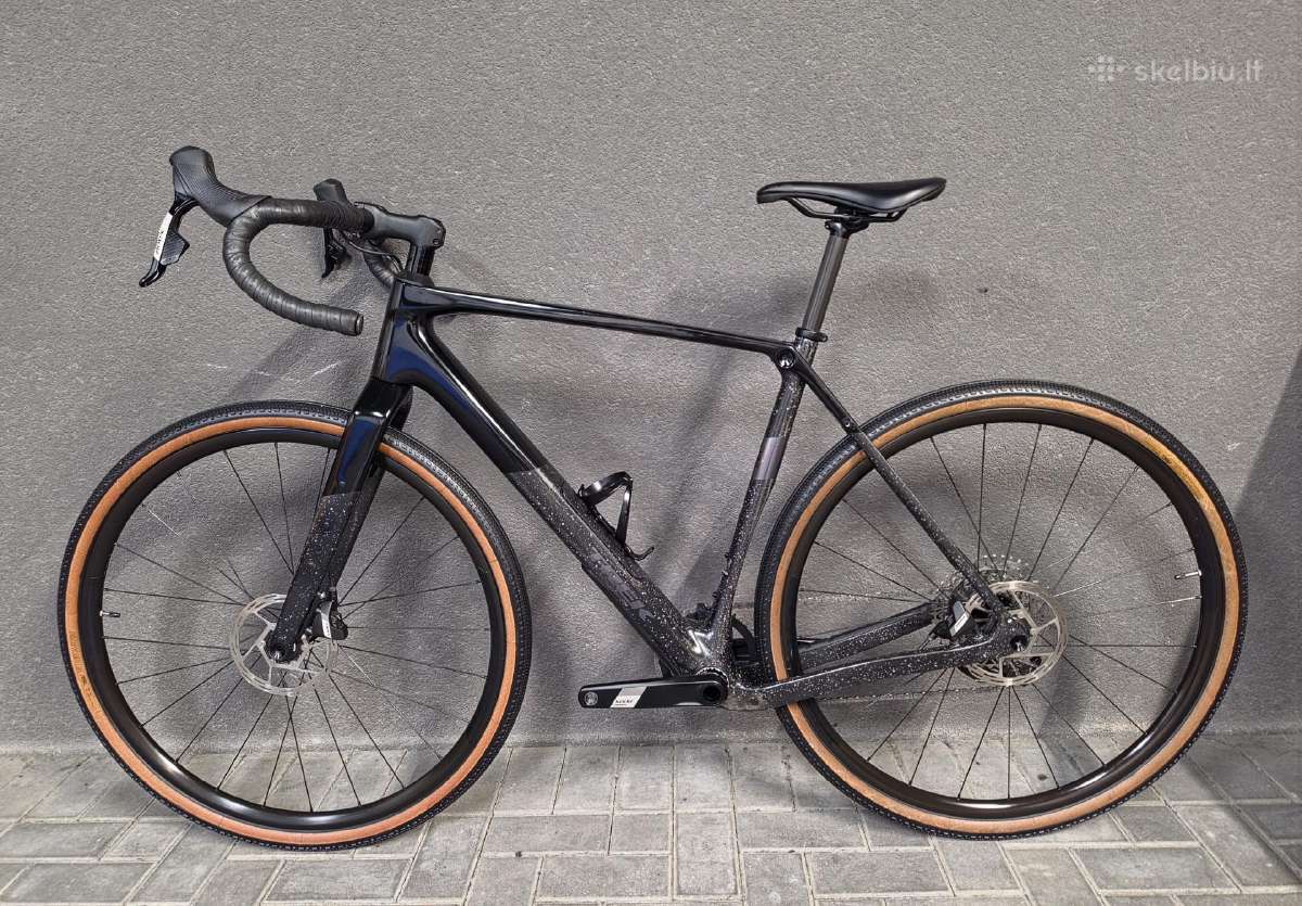 Trek Checkpoint SL 5 AXS Gen 3 (2026m) - nuotraukos Nr. 2