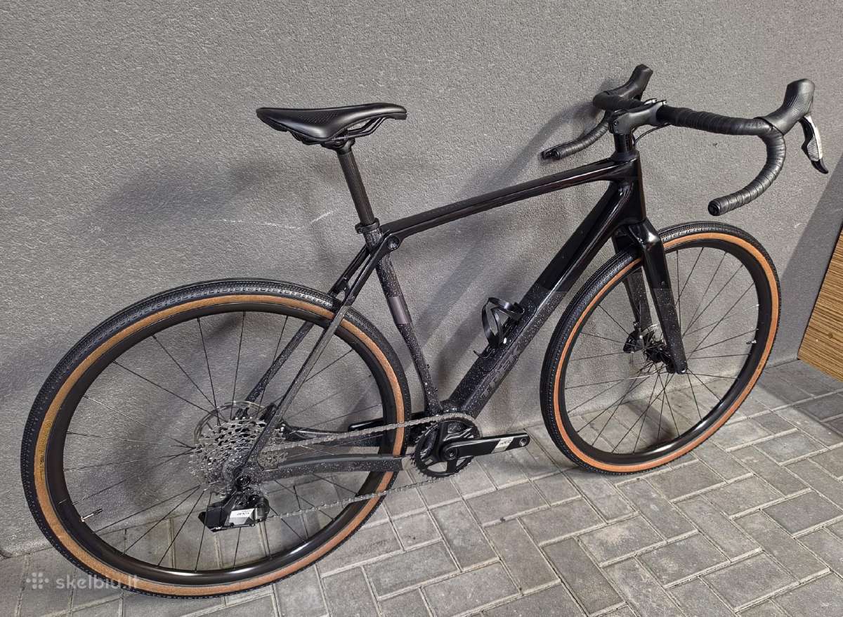 Trek Checkpoint SL 5 AXS Gen 3 (2026m) - nuotraukos Nr. 3