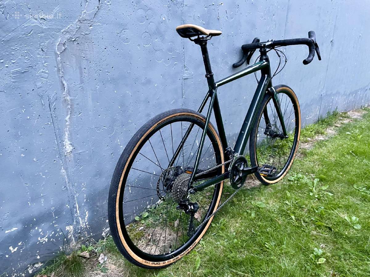 Scott Speedster Gravel 30 - nuotraukos Nr. 2