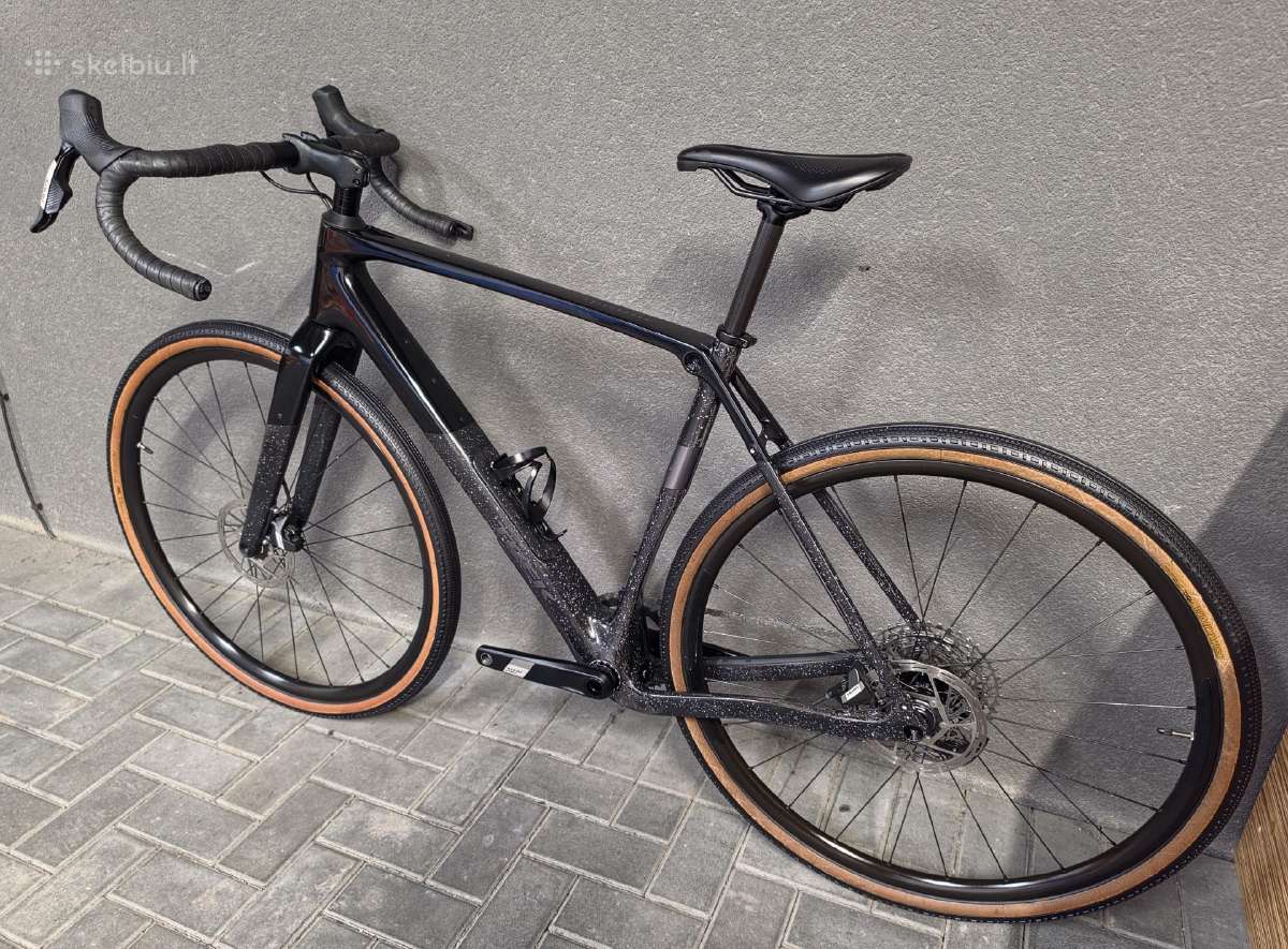 Trek Checkpoint SL 5 AXS Gen 3 (2026m) - nuotraukos Nr. 4