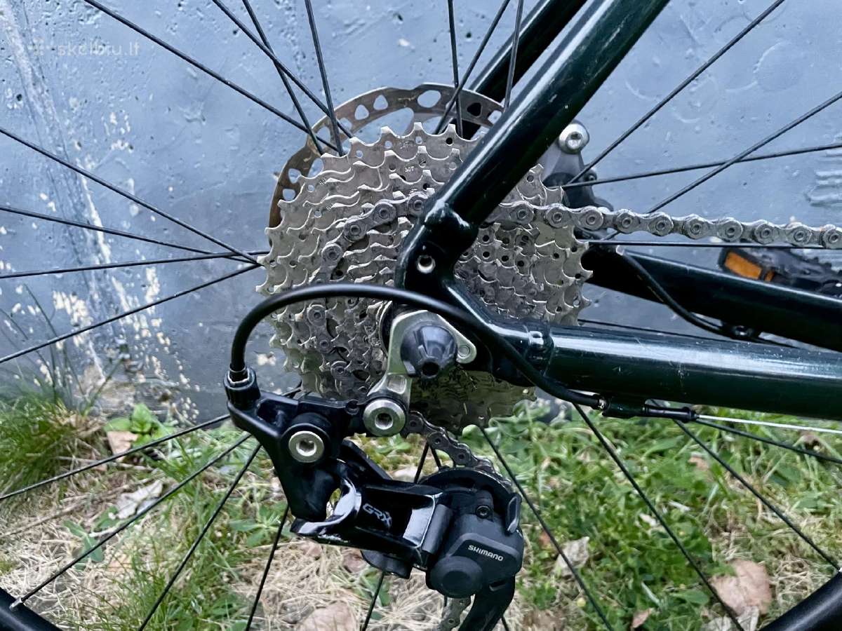 Scott Speedster Gravel 30 - nuotraukos Nr. 6