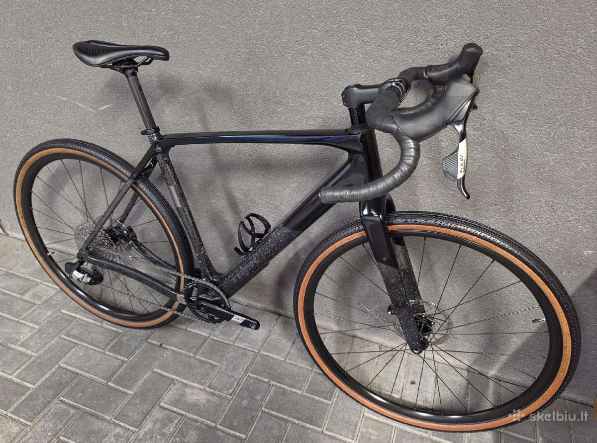 Trek Checkpoint SL 5 AXS Gen 3 (2026m) - nuotraukos Nr. 5