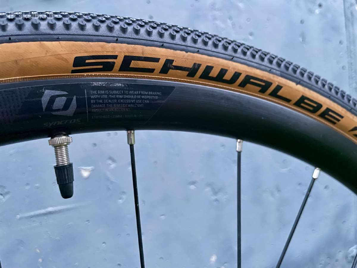 Scott Speedster Gravel 30 - nuotraukos Nr. 7