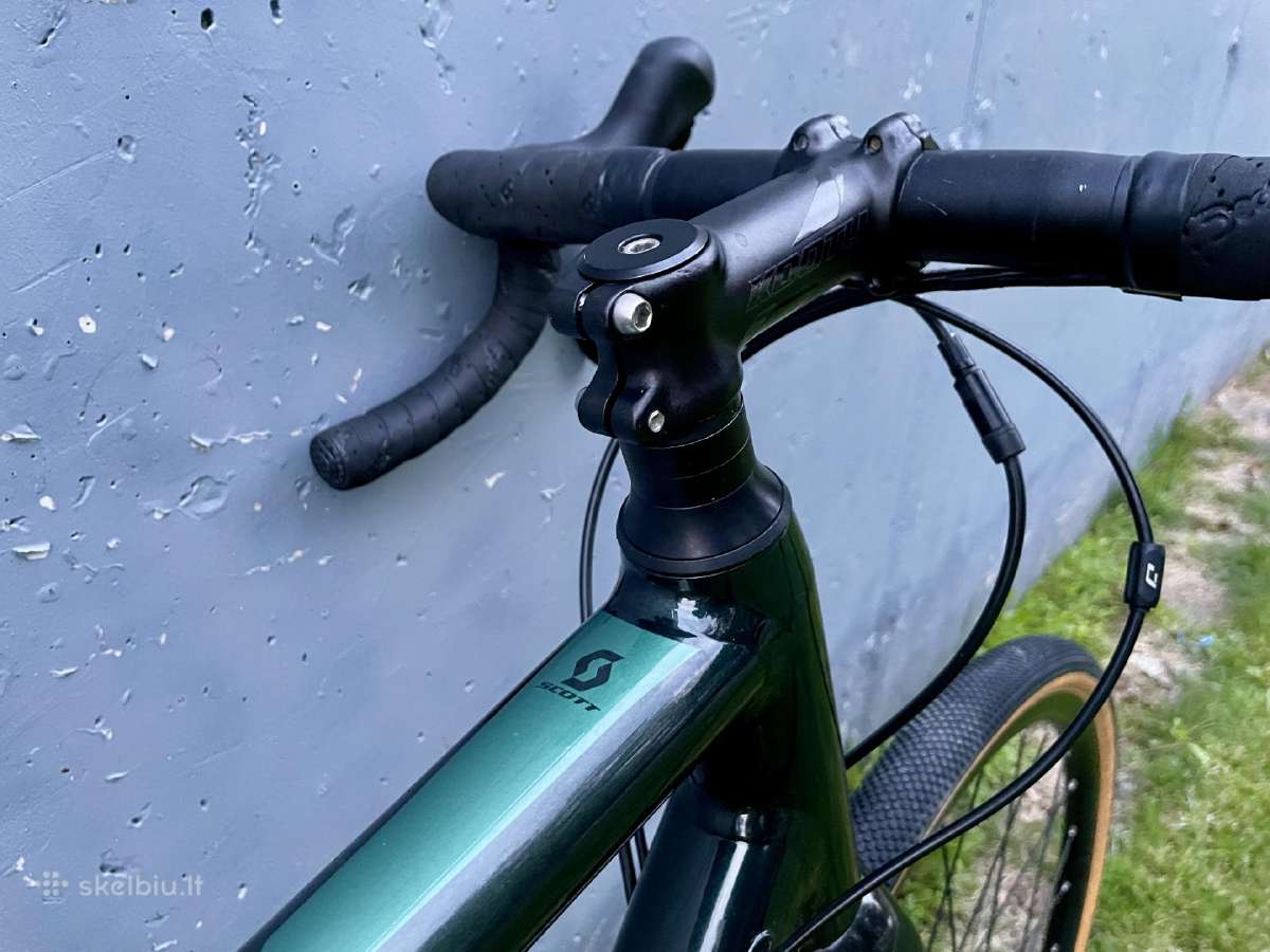 Scott Speedster Gravel 30 - nuotraukos Nr. 8