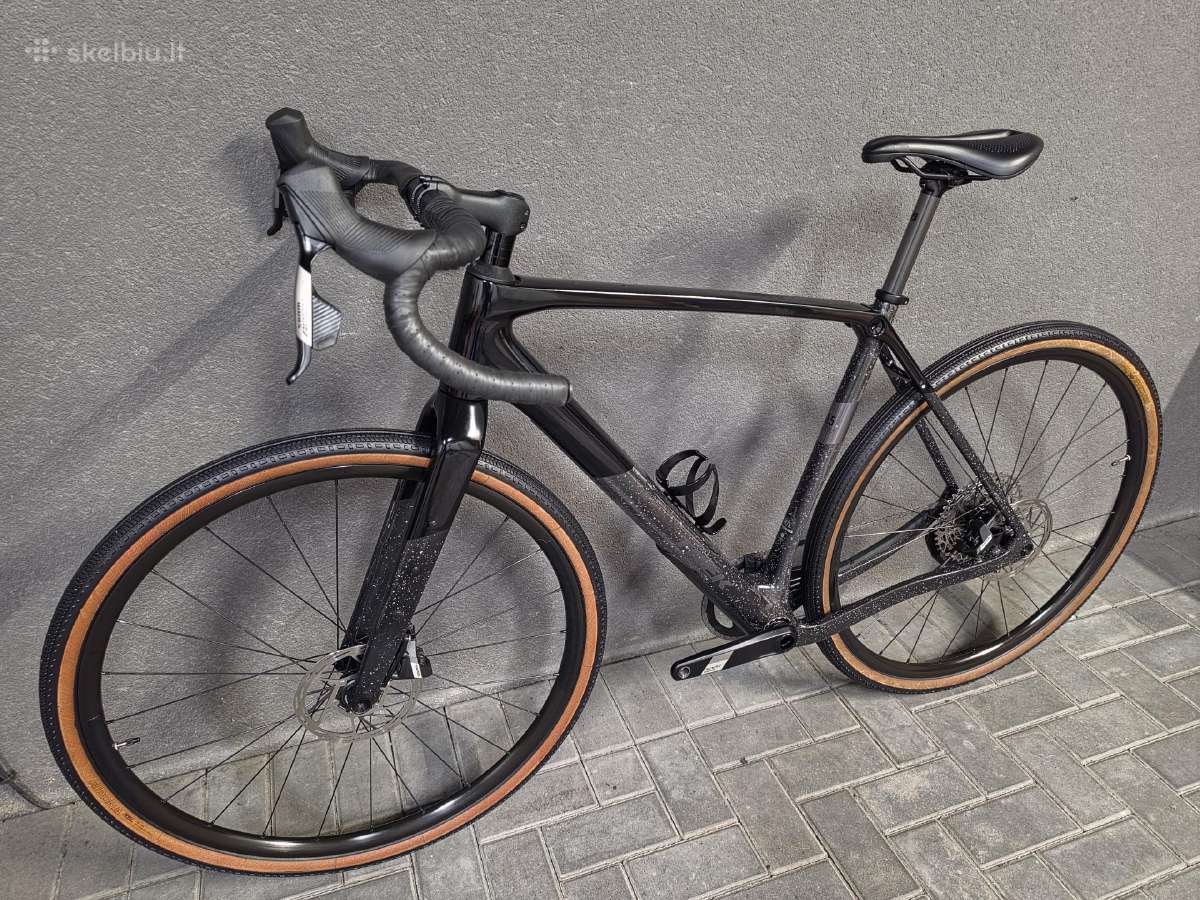Trek Checkpoint SL 5 AXS Gen 3 (2026m) - nuotraukos Nr. 6