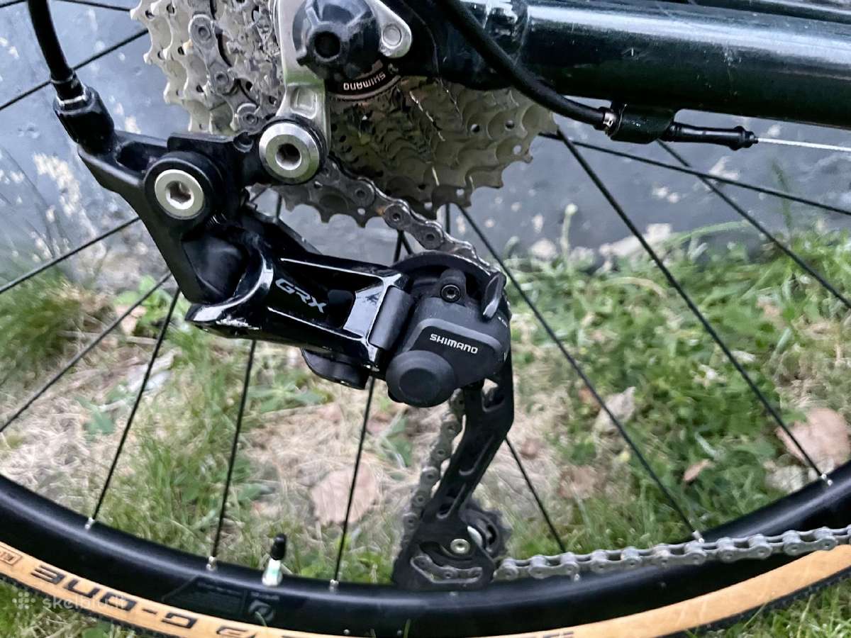 Scott Speedster Gravel 30 - nuotraukos Nr. 9