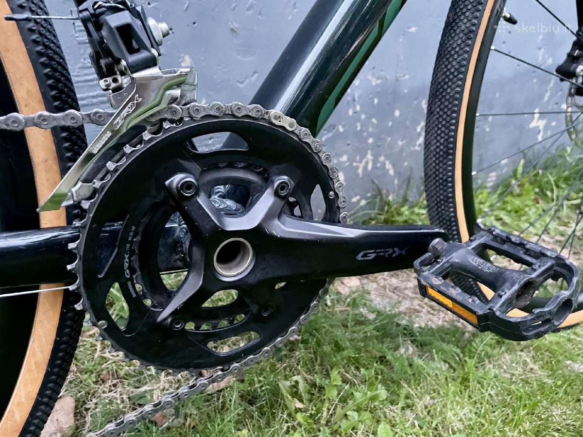 Scott Speedster Gravel 30 - nuotraukos Nr. 10