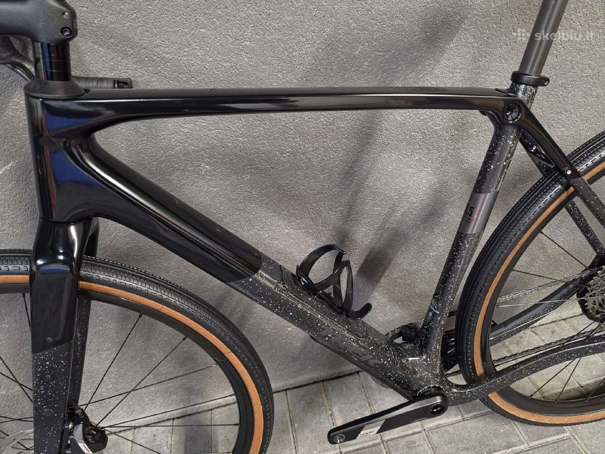 Trek Checkpoint SL 5 AXS Gen 3 (2026m) - nuotraukos Nr. 8
