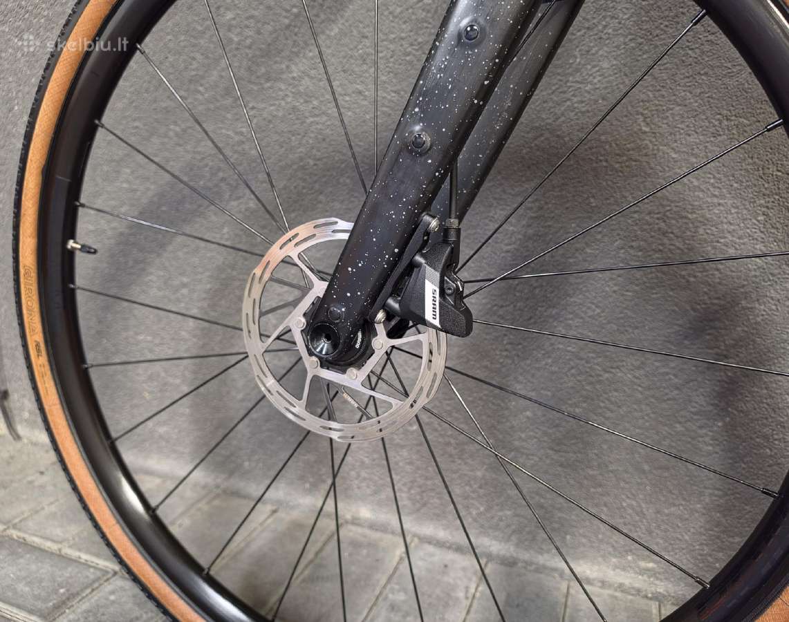 Trek Checkpoint SL 5 AXS Gen 3 (2026m) - nuotraukos Nr. 11