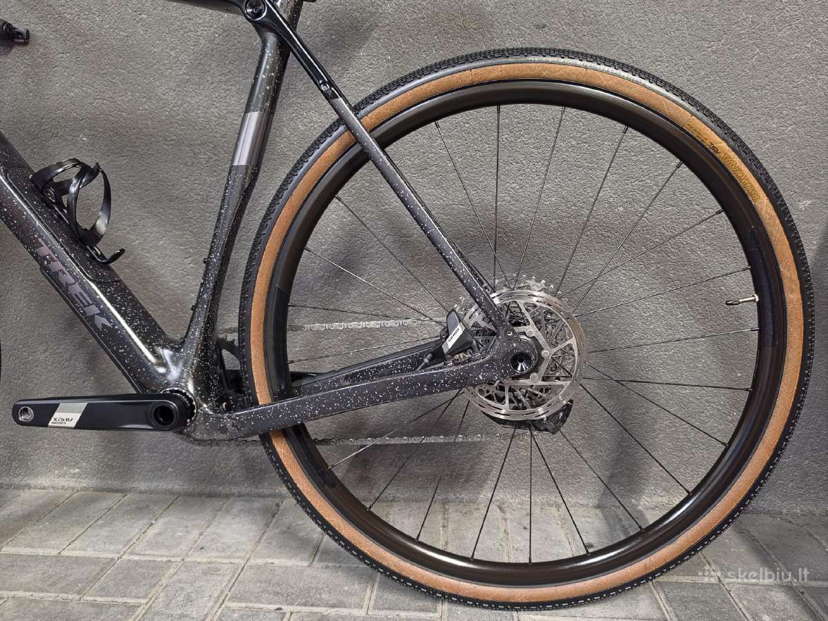 Trek Checkpoint SL 5 AXS Gen 3 (2026m) - nuotraukos Nr. 12