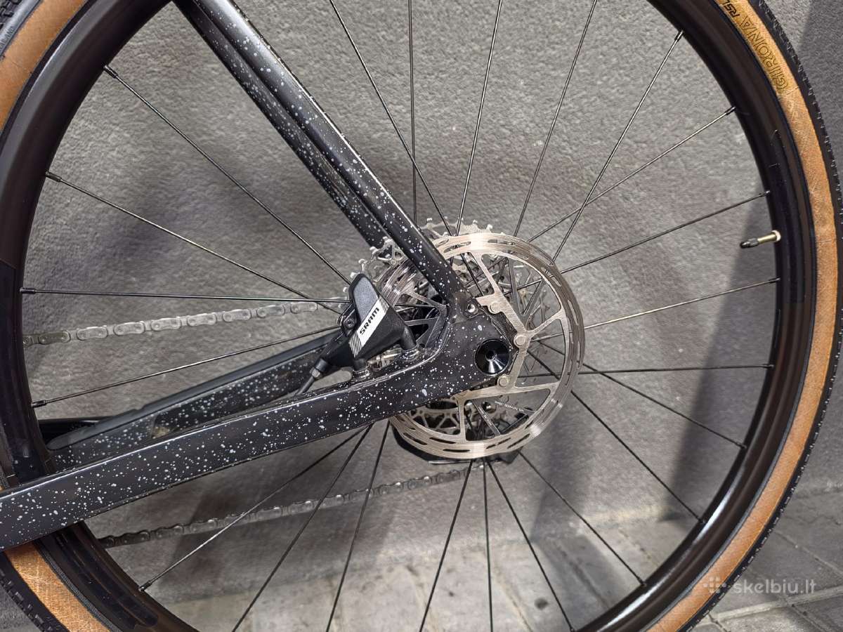 Trek Checkpoint SL 5 AXS Gen 3 (2026m) - nuotraukos Nr. 13