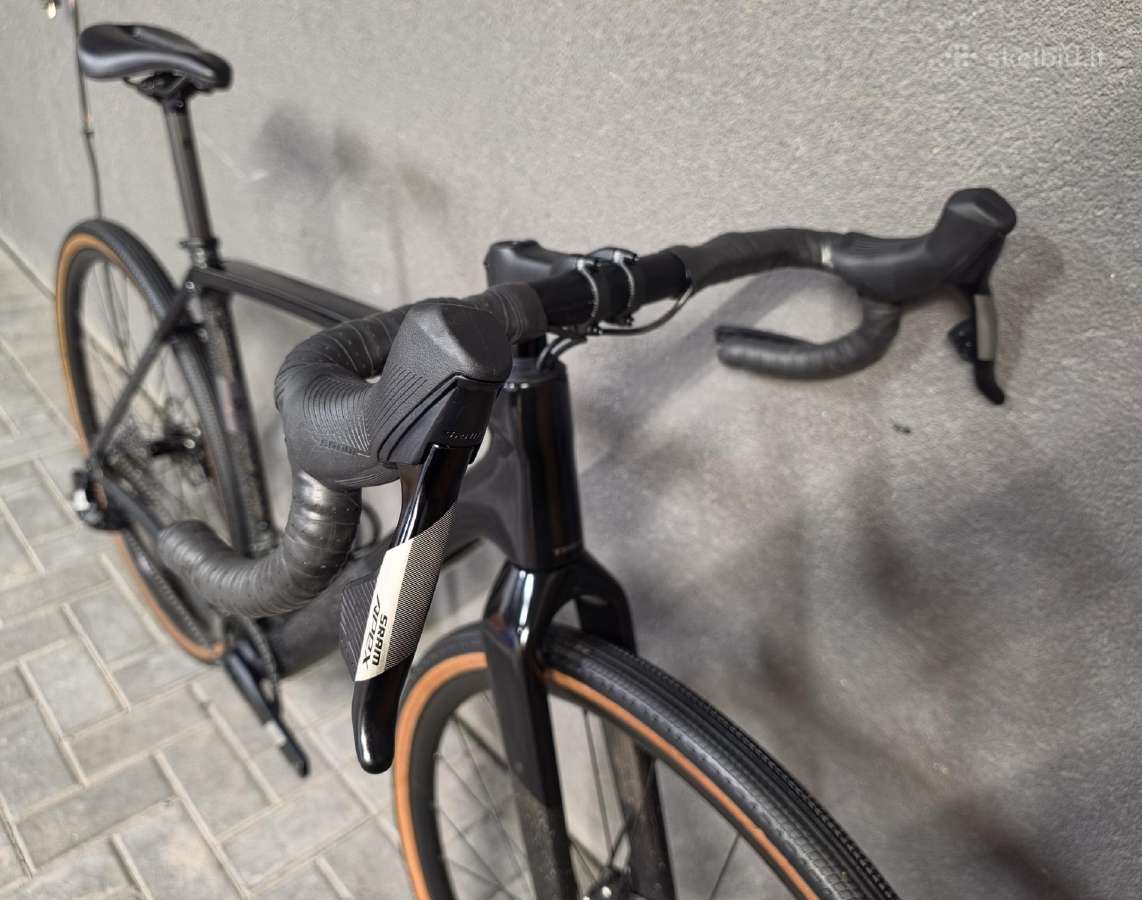 Trek Checkpoint SL 5 AXS Gen 3 (2026m) - nuotraukos Nr. 14