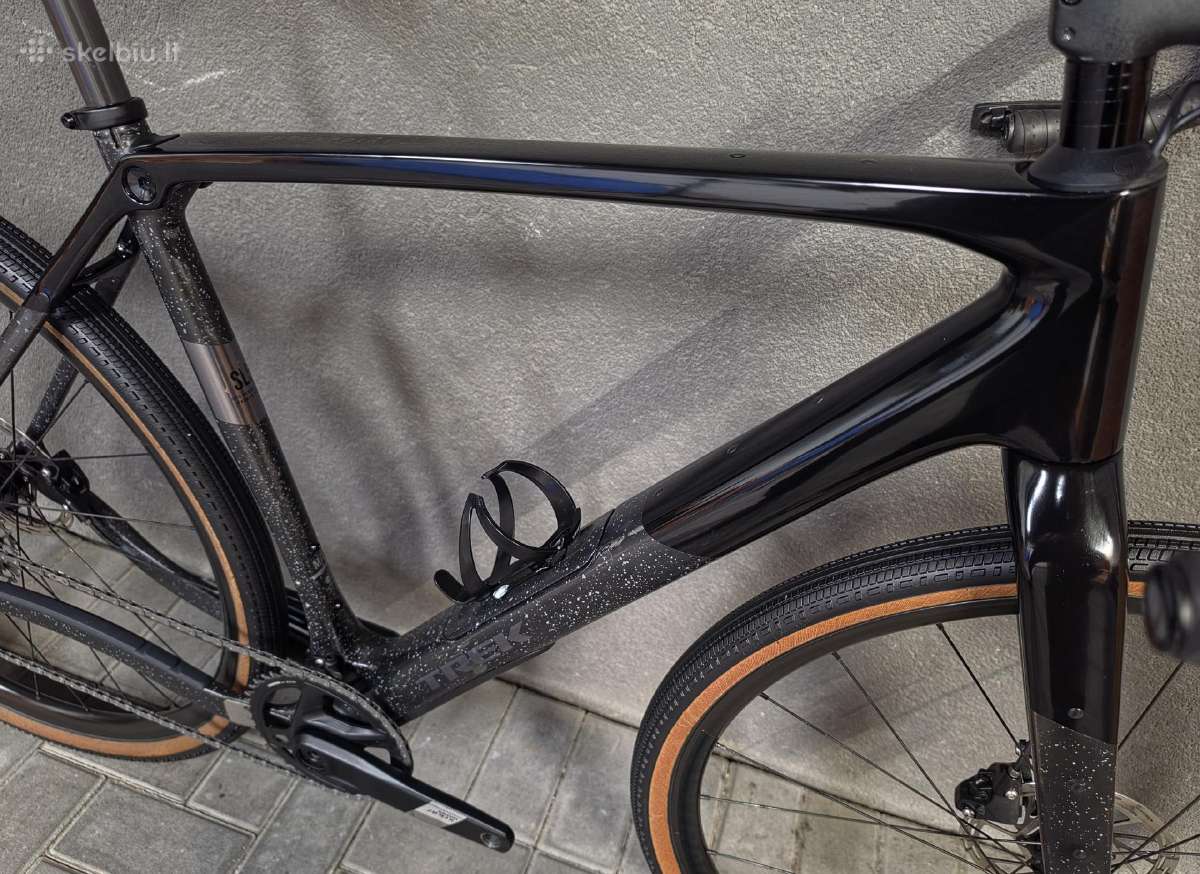 Trek Checkpoint SL 5 AXS Gen 3 (2026m) - nuotraukos Nr. 15
