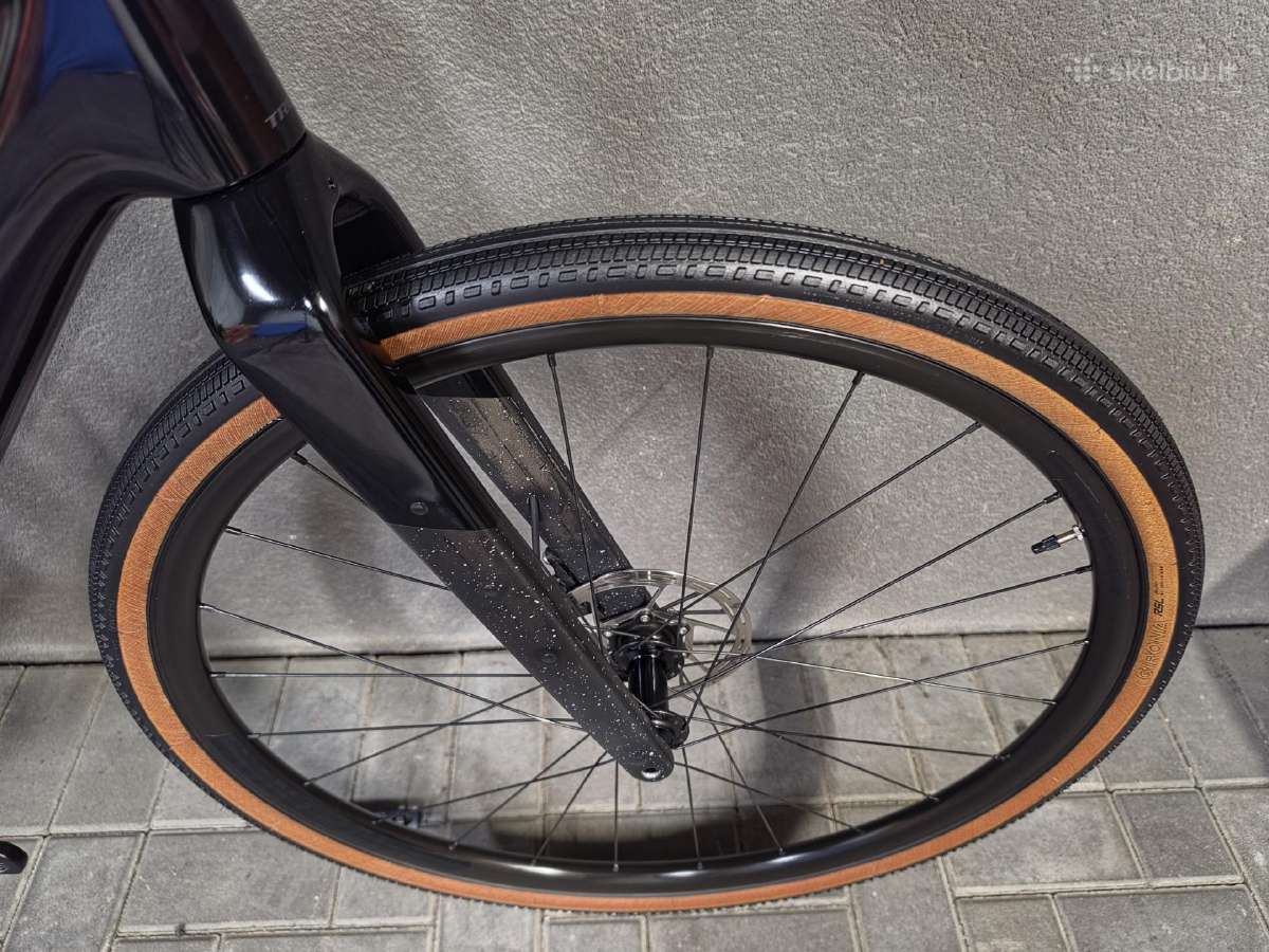 Trek Checkpoint SL 5 AXS Gen 3 (2026m) - nuotraukos Nr. 18