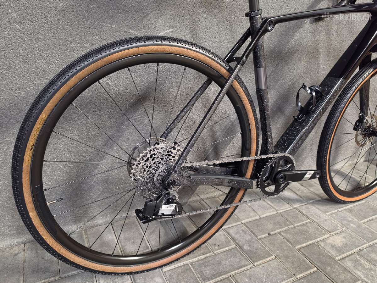 Trek Checkpoint SL 5 AXS Gen 3 (2026m) - nuotraukos Nr. 19