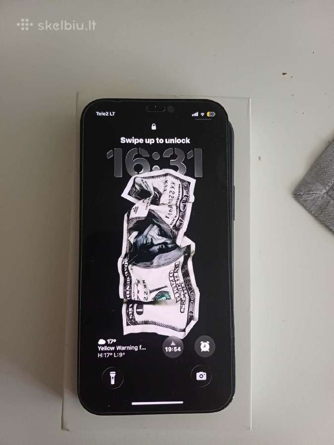 iPhone 12 - nuotraukos Nr. 3