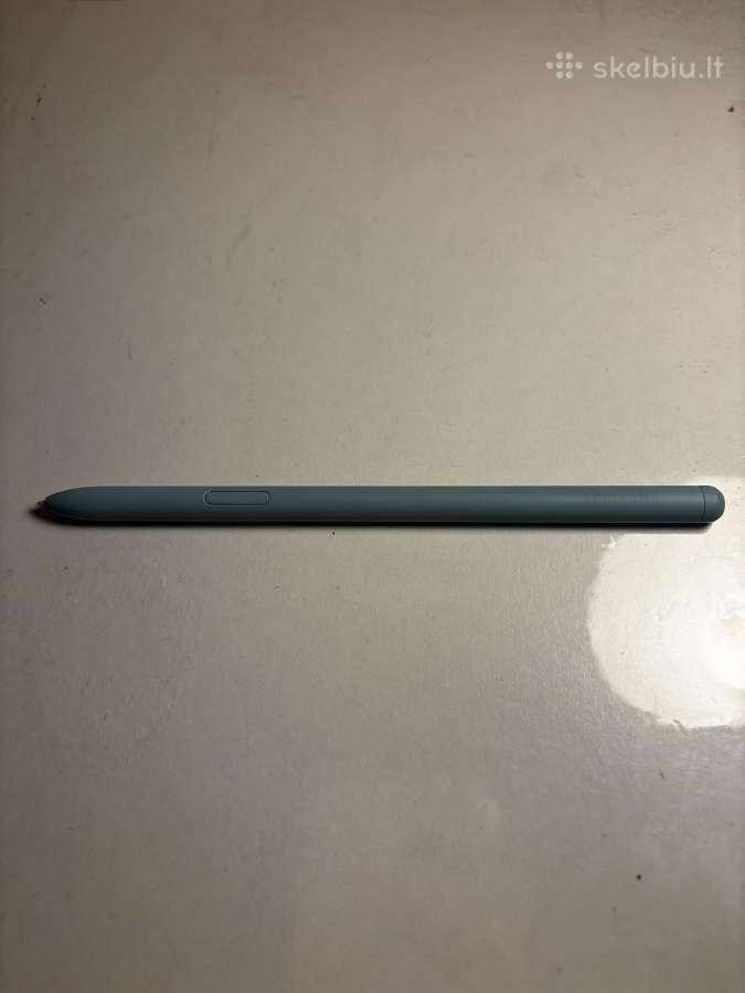 Samsung Tab S6 lite planšetė - nuotraukos Nr. 5