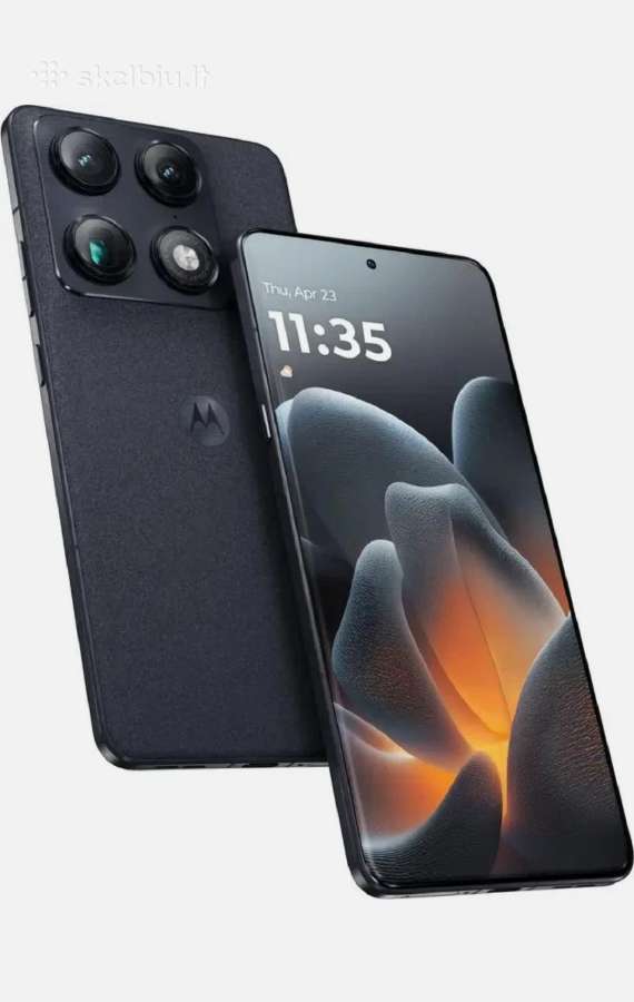 Keičiu Motorola Signature 16/512gb tik keitimas - nuotraukos Nr. 11
