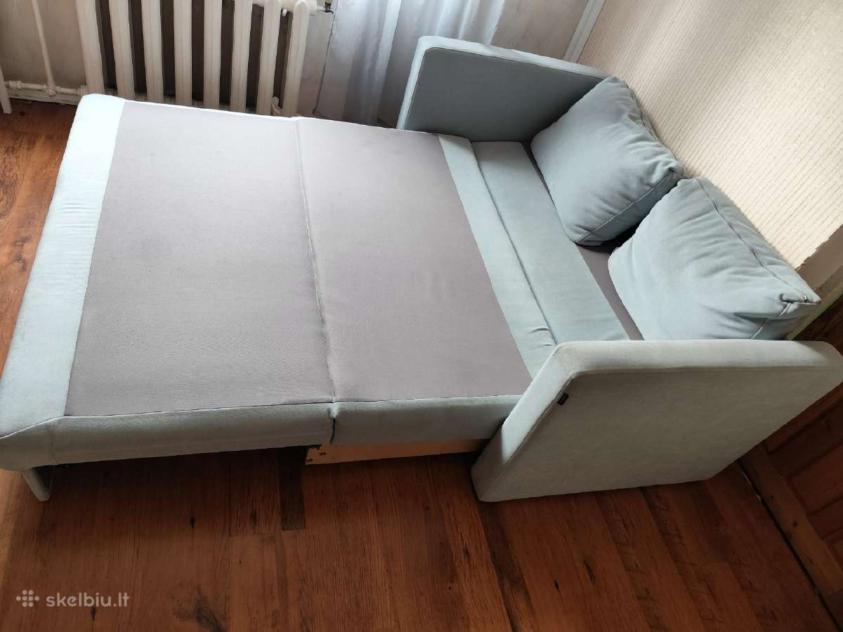 Sofa-lova - nuotraukos Nr. 3