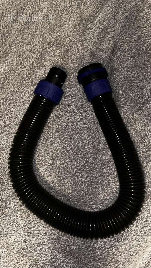 3m dažymo komplektas M-206 šalmas + 16 filtrų - nuotraukos Nr. 12