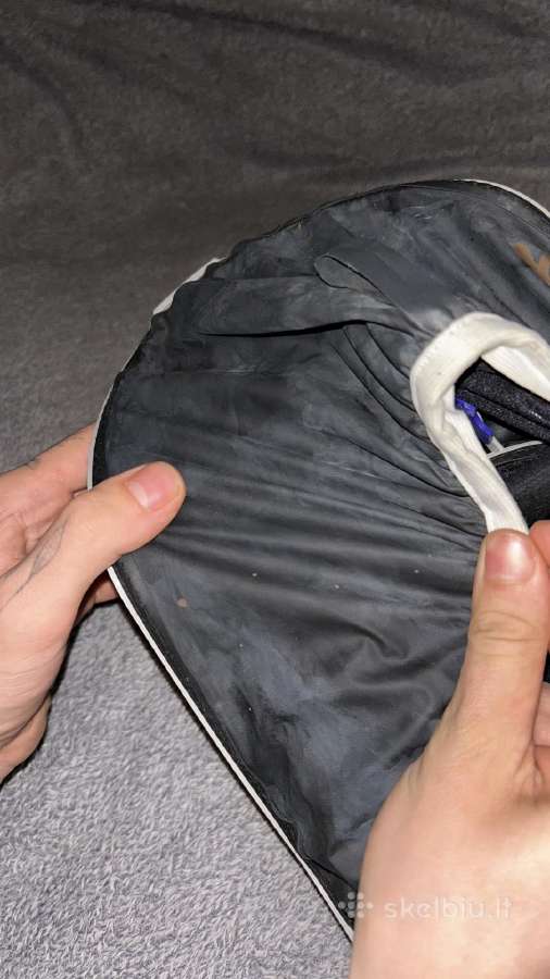 3m dažymo komplektas M-206 šalmas + 16 filtrų - nuotraukos Nr. 19