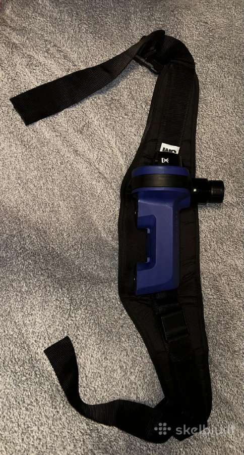 3m dažymo komplektas M-206 šalmas + 16 filtrų - nuotraukos Nr. 27
