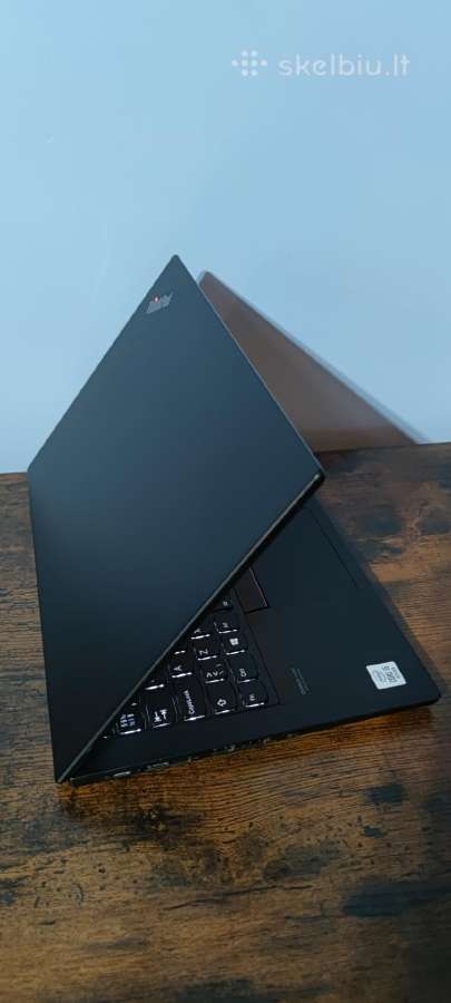 Lenovo Thinkpad X13 Gen1 - nuotraukos Nr. 6