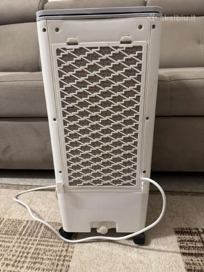 Electriq Ac60e-v2 ventiliatorius - nuotraukos Nr. 3