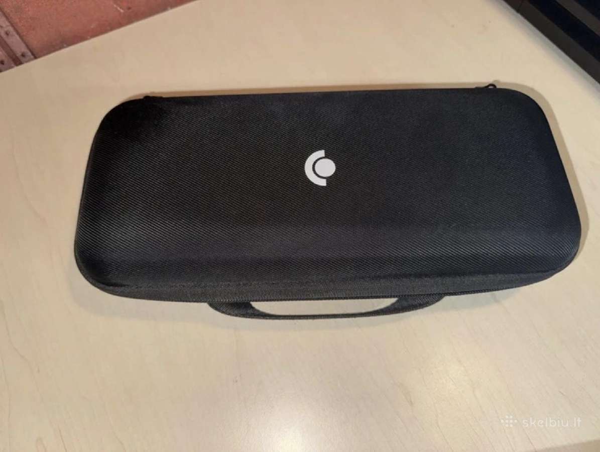 Steamdeck LCD 64gb - nuotraukos Nr. 10