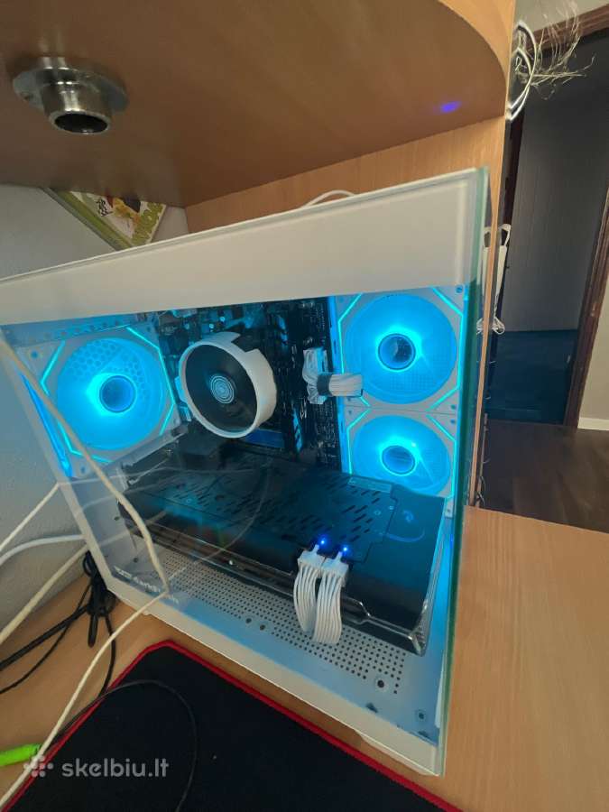 Parduota pc - nuotraukos Nr. 2