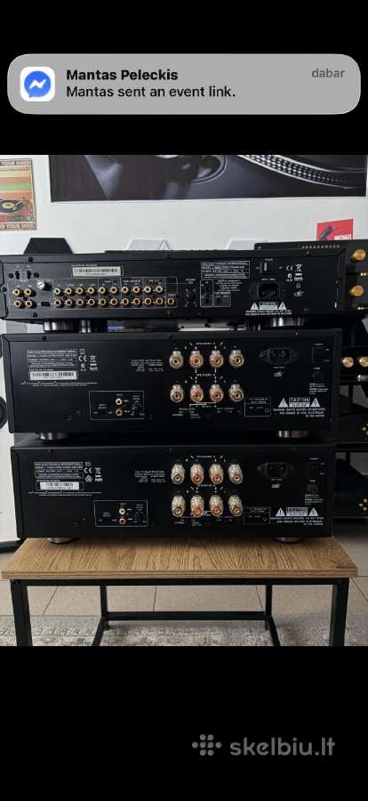 Nad C275bee - nuotraukos Nr. 2