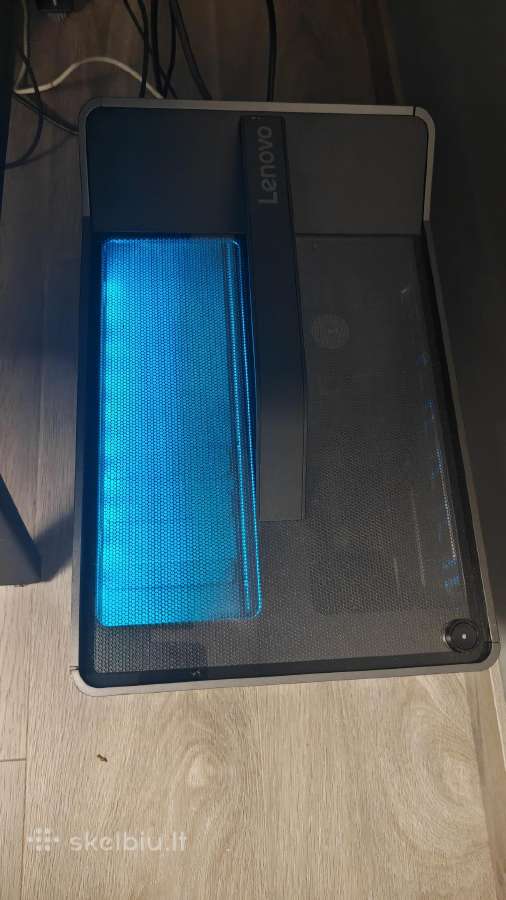 I5-8600k, 2060 6gb, 16gb RAM, 1.25tb SSD - nuotraukos Nr. 2