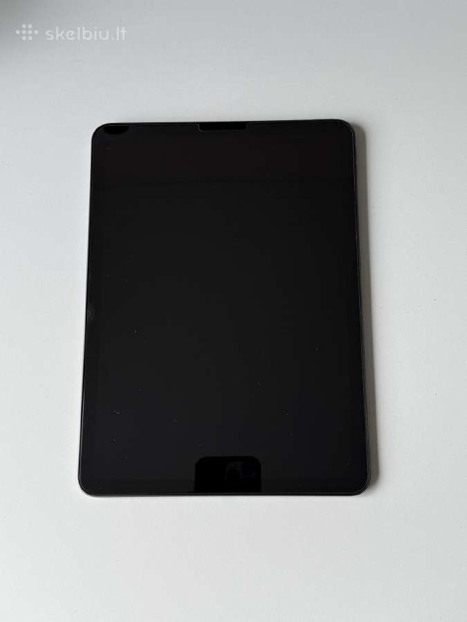 iPad Air 10.9" (2022) 5th 64gb - nuotraukos Nr. 2