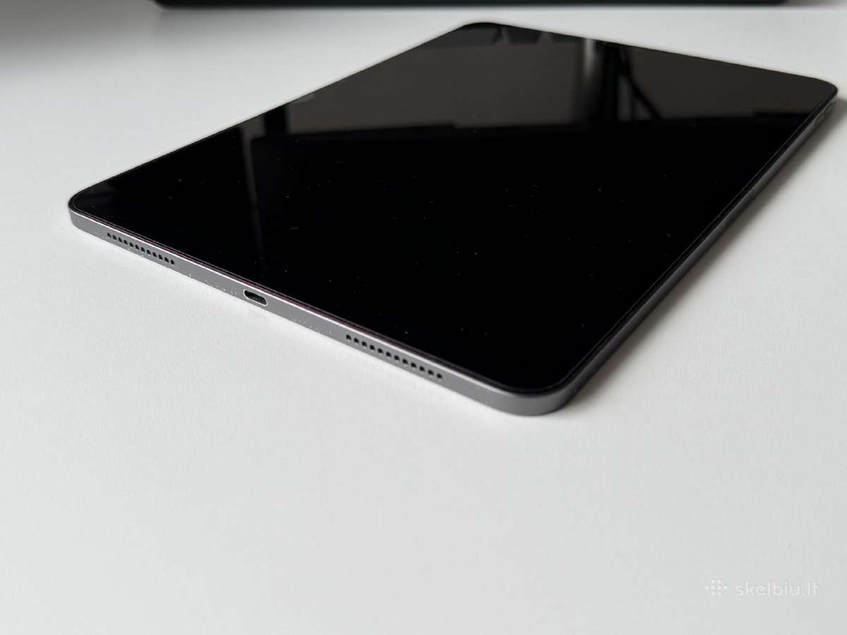 iPad Air 10.9" (2022) 5th 64gb - nuotraukos Nr. 6
