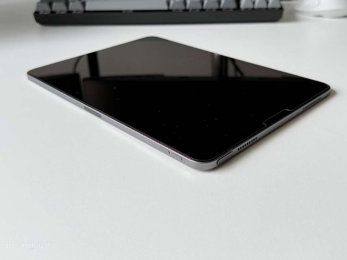iPad Air 10.9" (2022) 5th 64gb - nuotraukos Nr. 7