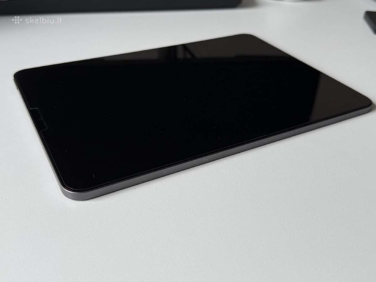 iPad Air 10.9" (2022) 5th 64gb - nuotraukos Nr. 8