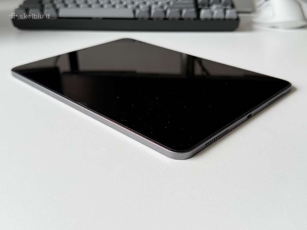 iPad Air 10.9" (2022) 5th 64gb - nuotraukos Nr. 9