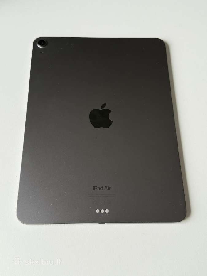 iPad Air 10.9" (2022) 5th 64gb - nuotraukos Nr. 10