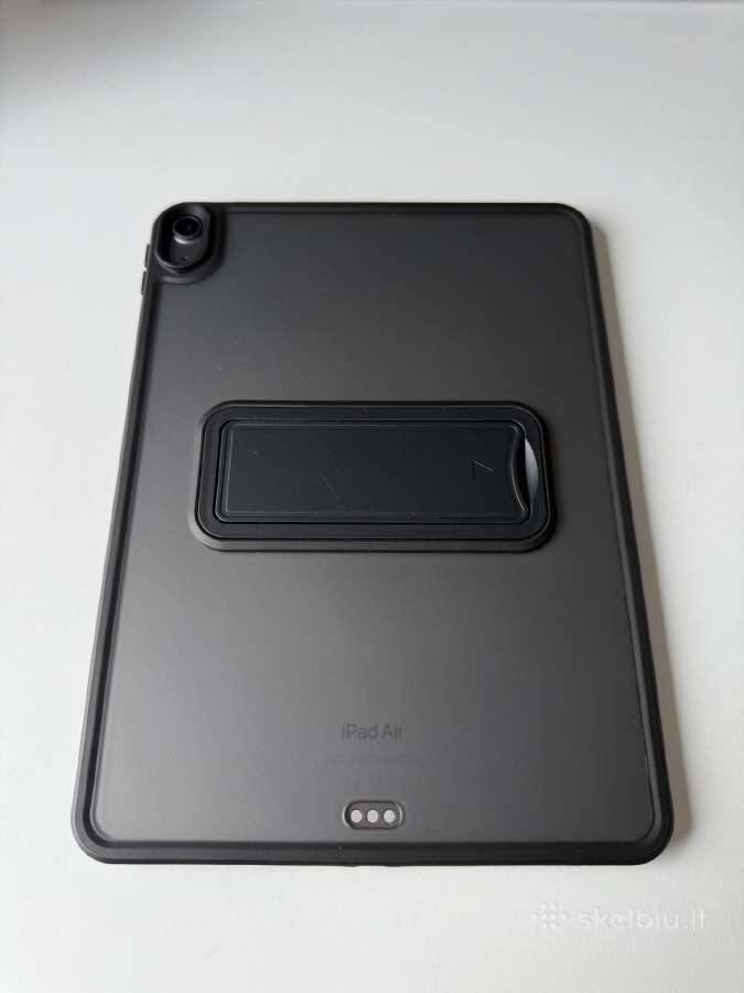 iPad Air 10.9" (2022) 5th 64gb - nuotraukos Nr. 11