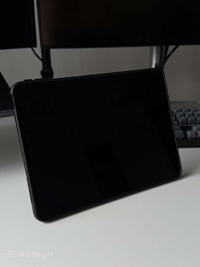 iPad Air 10.9" (2022) 5th 64gb - nuotraukos Nr. 12