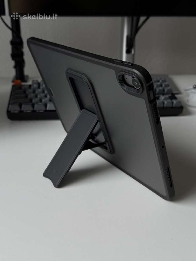 iPad Air 10.9" (2022) 5th 64gb - nuotraukos Nr. 13