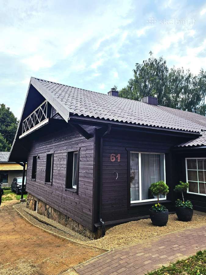 Nauja Statyba Renovacija - nuotraukos Nr. 18